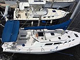 1997 Catalina 380 Photo #65