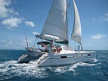 97 Catana 471 Owner Version