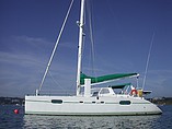 1997 Catana 471 Owner Version Photo #2