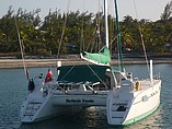 1997 Catana 471 Owner Version Photo #5