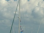 1997 Catana 471 Owner Version Photo #7