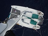 1997 Catana 471 Owner Version Photo #8