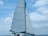 1997 Catana 471 Owner Version Photo #10