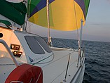 1997 Catana 471 Owner Version Photo #11