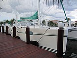 1997 Catana 471 Owner Version Photo #12