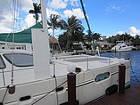 1997 Catana 471 Owner Version Photo #13