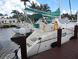 1997 Catana 471 Owner Version Photo #14