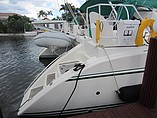 1997 Catana 471 Owner Version Photo #15
