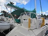 1997 Catana 471 Owner Version Photo #16