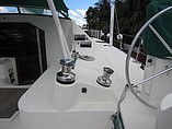 1997 Catana 471 Owner Version Photo #17