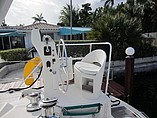 1997 Catana 471 Owner Version Photo #19