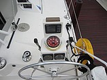 1997 Catana 471 Owner Version Photo #21