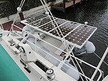 1997 Catana 471 Owner Version Photo #22