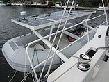 1997 Catana 471 Owner Version Photo #23