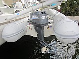1997 Catana 471 Owner Version Photo #24