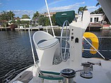 1997 Catana 471 Owner Version Photo #25