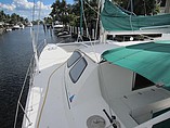 1997 Catana 471 Owner Version Photo #28