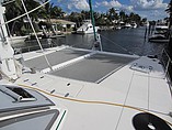 1997 Catana 471 Owner Version Photo #29