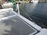 1997 Catana 471 Owner Version Photo #30