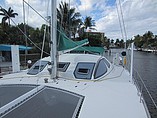 1997 Catana 471 Owner Version Photo #35