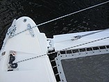 1997 Catana 471 Owner Version Photo #36