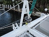 1997 Catana 471 Owner Version Photo #37
