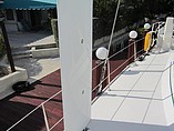 1997 Catana 471 Owner Version Photo #38
