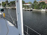 1997 Catana 471 Owner Version Photo #40