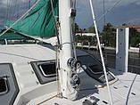 1997 Catana 471 Owner Version Photo #41