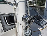 1997 Catana 471 Owner Version Photo #42