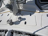1997 Catana 471 Owner Version Photo #43