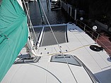 1997 Catana 471 Owner Version Photo #55