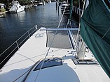 1997 Catana 471 Owner Version Photo #57
