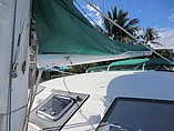 1997 Catana 471 Owner Version Photo #59