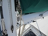 1997 Catana 471 Owner Version Photo #60