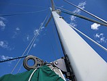 1997 Catana 471 Owner Version Photo #62