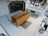 1997 Catana 471 Owner Version Photo #66