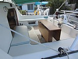 1997 Catana 471 Owner Version Photo #67