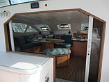 1997 Catana 471 Owner Version Photo #74