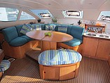 1997 Catana 471 Owner Version Photo #75