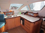 1997 Catana 471 Owner Version Photo #77