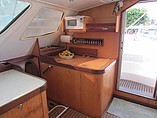 1997 Catana 471 Owner Version Photo #78