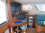 1997 Catana 471 Owner Version Photo #80