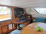 1997 Catana 471 Owner Version Photo #81