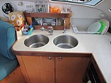 1997 Catana 471 Owner Version Photo #82