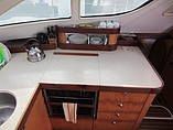 1997 Catana 471 Owner Version Photo #83