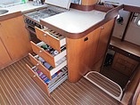 1997 Catana 471 Owner Version Photo #86