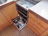 1997 Catana 471 Owner Version Photo #87