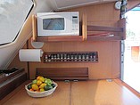 1997 Catana 471 Owner Version Photo #88