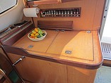 1997 Catana 471 Owner Version Photo #89